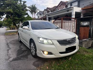Toyota Camry V in Petaling Jaya, SGR