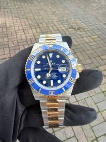 Rolex Submariner 126613LB 2024