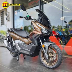 Honda ADV 160
