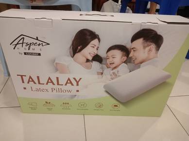 Talalay Latex Pillow