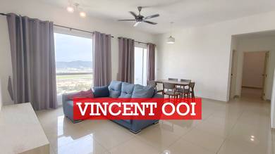 Condominium For Sale in SummerSkye Residences