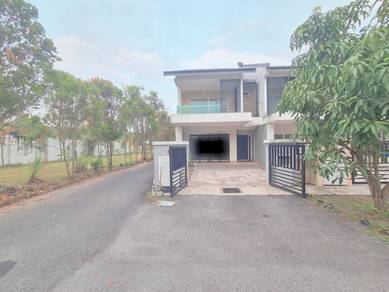 2-storey Terraced House For Sale in Dengkil,SGR