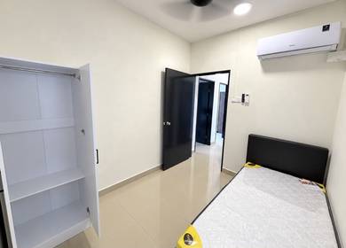 Apartment For Rent in Residensi Akasia Jubilee
