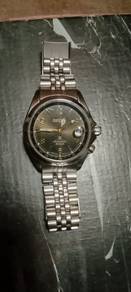 seiko