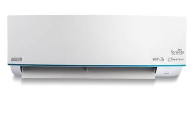 Acson air cond 1.5hp free install (NEW)