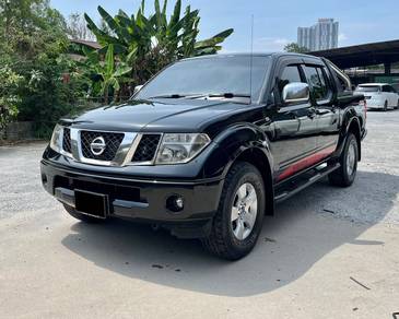 Nissan Navara LE in Kajang, SGR