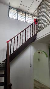 1.5-storey Terraced House For Sale in Ayer Keroh,MLK