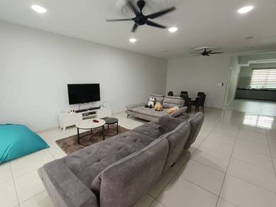 2-storey Terraced House For Rent in Bandar Sri Sendayan,NSN