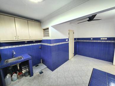 Flat For Rent in Bandar Baru Sentul