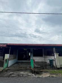 1-storey Terraced House For Sale in Sungai Petani,KDH