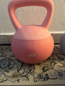 alat gym semua 