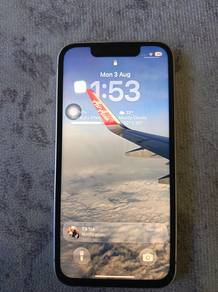 Apple iPhone 13 mini 128 GB