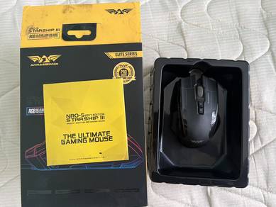 Mouse Gaming