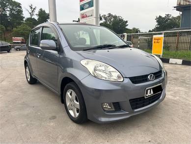 Perodua MyVi EZi in Johor Bahru, JHR