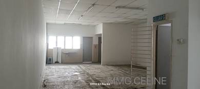 Shop lot For Rent in Setia Alam,SGR
