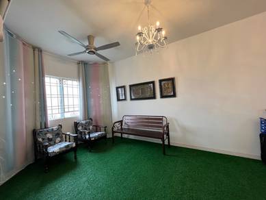 Condominium For Sale in Desaminium Flora