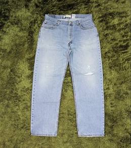 Levi’s 550 sz 36,