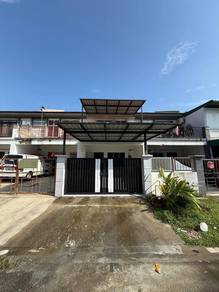 2-storey Terraced House For Sale in Pasir Gudang,JHR