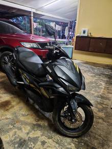 Yamaha NVX