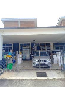 1-storey Terraced House For Sale in Kuantan,PHG