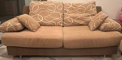 2+3 Seater