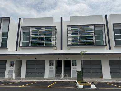 Shop lot For Rent in Bertam,PNG