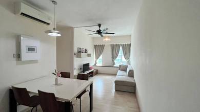 Condominium For Sale in University Utama Condominium