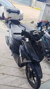 Yamaha EGO AVANTIZ