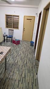 Apartment For Rent in Bandar Tasik Selatan,KUL