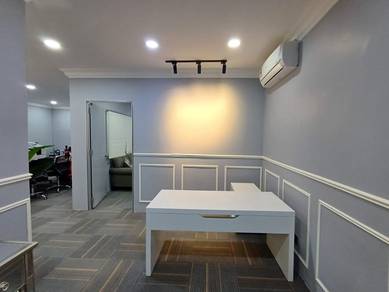 Office space For Rent in Puchong,SGR