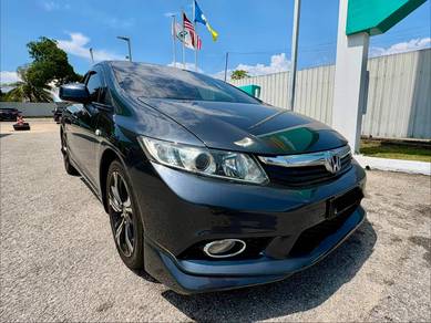 Honda Civic S in Parit Buntar, PRK