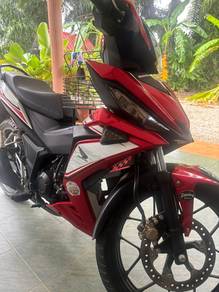 Honda RS150