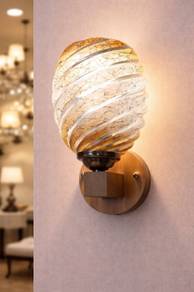 [NEW] Graceful elegant style wall light (Item # 10