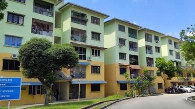Apartment For Sale in Lily & Jasmine
