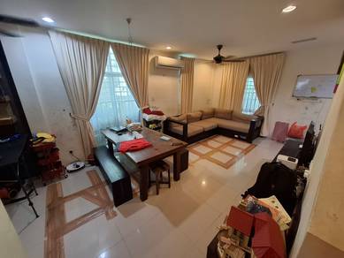 2.5-storey Terraced House For Sale in Kota Kinabalu,SBH