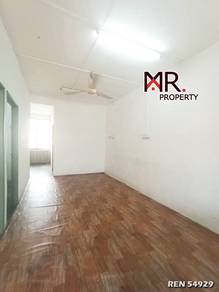 1-storey Terraced House For Rent in Sungai Petani,KDH