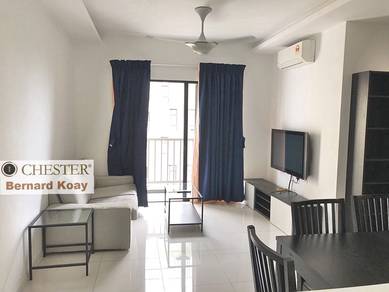 Condominium For Sale in Tri Pinnacle