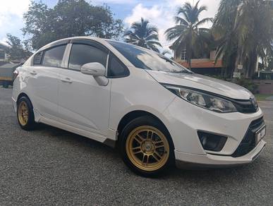 Proton Persona EXECUTIVE in Alor Setar, KDH
