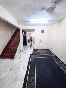 2-storey Terraced House For Sale in Shah Alam,SGR