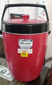 Hot/Cold  Storage Bucket @ 40 Inch Height