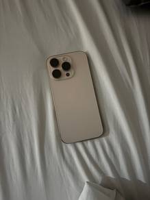 iphone 16 pro 512gb fullset