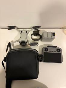 Drone DJI Mini Pro 4