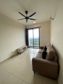 Service Residence For Rent in G Residence (Masai)