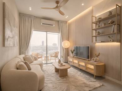 Service Residence For Sale in DPulze Cyberjaya