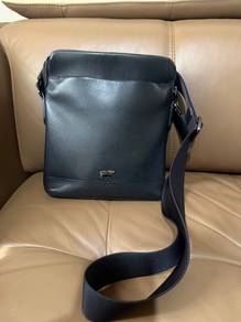 Braun Bufel Sling Bag