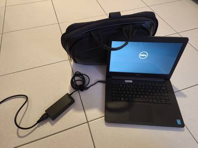 Dell Notebook Laptop 