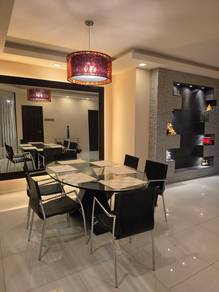 Condominium For Rent in Putra Marine