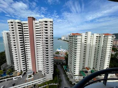 Condominium For Sale in Coastal Tower