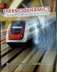 Thermodynamic