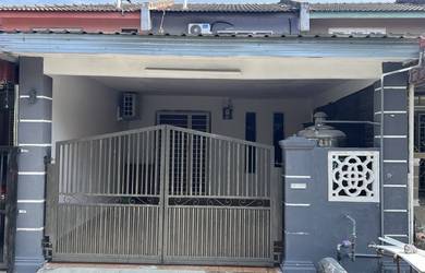 2-storey Terraced House For Rent in Bukit Katil,MLK